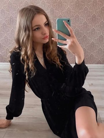 Анкета проститутки Лейла, 23 года